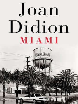 cover image of Miami